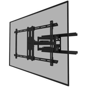 WL40S-850BL18 Select tv wandsteun Standaard