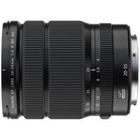 Fujifilm GF 20-35mm F/4.0 R WR PRE ORDER