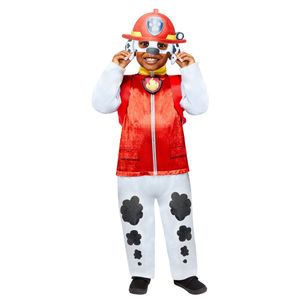 Kinderkostuum Marshall Paw Patrol