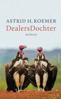 DealersDochter - Astrid H. Roemer - ebook - thumbnail