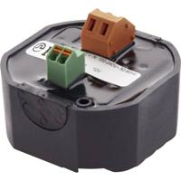 Egston N1hKSW3 18 Schakelnetvoedingsmodule 1.5 A 18 W 12 V/DC 1 stuk(s) - thumbnail