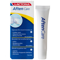 Lactona AftenCare - 15 ml