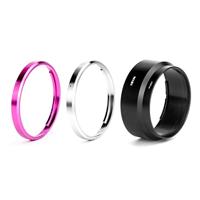 NiSi Ringdop en lensadapter voor Ricoh GR3X / GRIIIx