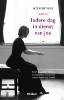 Iedere dag in dienst van jou - Ivo Bonthuis - ebook - thumbnail