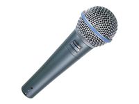 Shure Beta 58 A - thumbnail