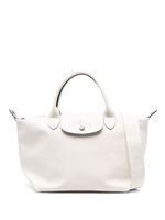 Longchamp petit sac cabas Le Pliage Xtra - Tons neutres - thumbnail