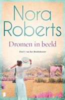 Dromen in beeld - Nora Roberts - ebook - thumbnail