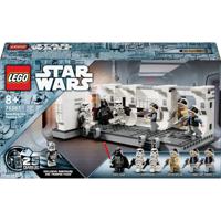 LEGO® STAR WARS™ 75387 Het einde van de Tantive IV - thumbnail