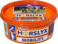 Horslyx Mobility - 650g Mini