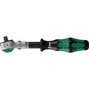 Wera 8000 A 05003500001 Zyklop-ratel 1/4 (6.3 mm) 152 mm