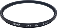 Hoya UX UV II 67mm