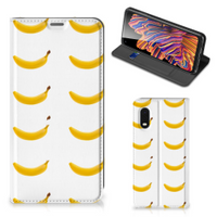 Samsung Xcover Pro Flip Style Cover Banana - thumbnail