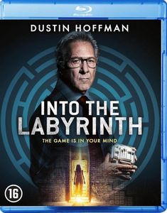 Into the Labyrinth