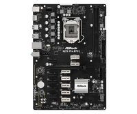 Asrock Q270 Pro BTC+ Intel® Q270 LGA 1151 (Socket H4) ATX - thumbnail