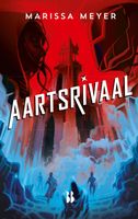 Aartsrivaal - Marissa Meyer - ebook - thumbnail