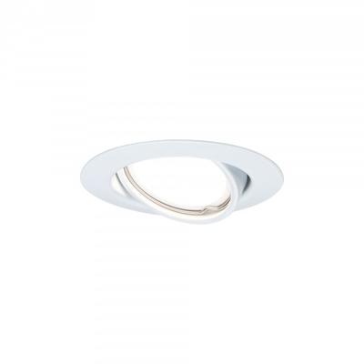 Paulmann 93411 Base Inbouwlamp LED GU10 5 W Wit
