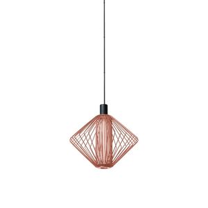 Wever & Ducre - Wiro Diamond 1.0 Hanglamp