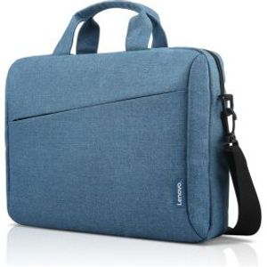 Lenovo GX40Q17230 notebooktas 39,6 cm (15.6 ) Tas met bovensluiting Blauw