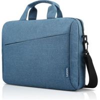 Lenovo GX40Q17230 notebooktas 39,6 cm (15.6 ) Tas met bovensluiting Blauw - thumbnail