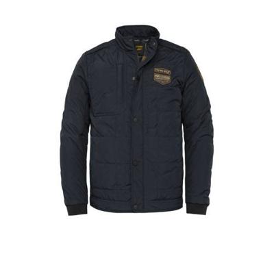 PME Legend tussenjas donkerblauw PME Legend tussenjas donkerblauw
