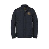 PME Legend tussenjas donkerblauw