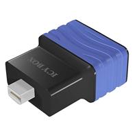 Icybox IB-AC505 Mini Display-poort naar VGA-adapter