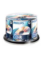 Philips CD-R CR7D5NB50/00 - thumbnail