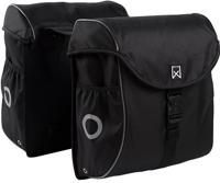 Willex Bagagetas 300 dubbele fietstas