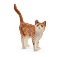 Schleich Farm World - Poes speelfiguur