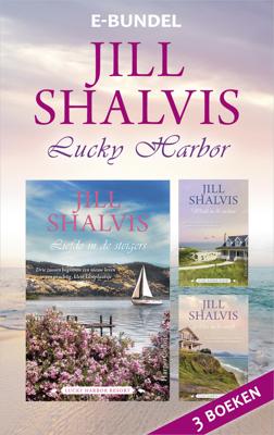 Lucky Harbor - Jill Shalvis - eBook (9789402536461)