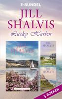 Lucky Harbor - Jill Shalvis - eBook (9789402536461)