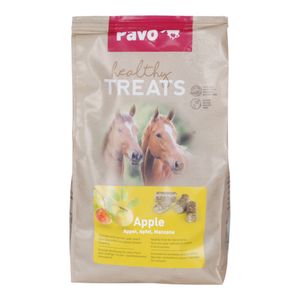 Pavo Healthy Treats Apple