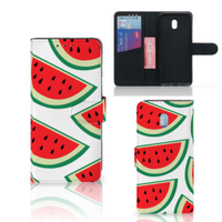 Xiaomi Redmi 8A Book Cover Watermelons