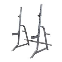 PowerLine SALE - PMP150 Multi-Press Rack - OP IS OP