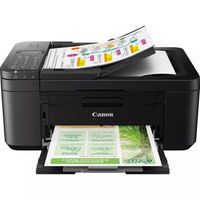 Canon PIXMA TR4750i all-in-one printer Scannen, Kopiëren, Faxen, Wi-Fi - thumbnail