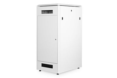 Digitus DN-19 26u-6/8-1 19inch-patchkast (b x h x d) 600 x 1342 x 800 mm 26 HE Grijs-wit (RAL 7035)