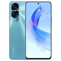 Honor 90 Lite - 256GB - Cyan - thumbnail