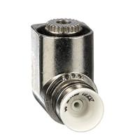 Telemecanique Sensors ZCE01 Limit Schakelaar Hoofd zonder Hendel Lente Links en Rechts Actuation