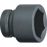 Gedore K 21 6183570 Kracht-dopsleutelinzet 36 mm 36 mm 1 (25 mm)