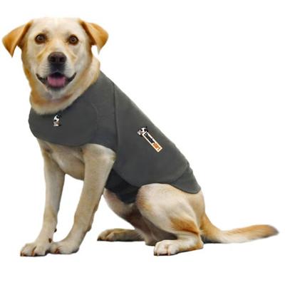 ThunderShirt Anti-angstshirt voor honden grijs L 2017 ThunderShirt Anti-angstshirt voor honden grijs L 2017