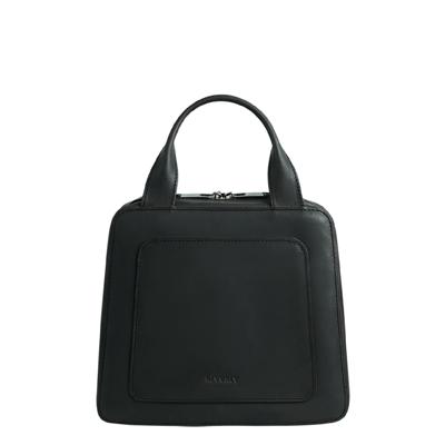 MyOMy My Locker Bag Handbag hunter off black Damestas MyOMy My Locker Bag Handbag hunter off black Damestas