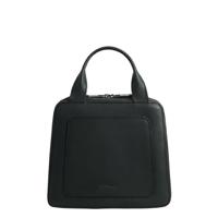 MyOMy My Locker Bag Handbag hunter off black  Damestas