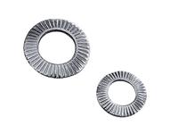 Rittal 2343.000 contactschijven 100 stuks