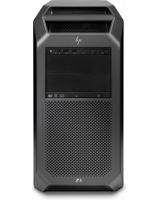 HP Z8 G4 Workstation 2x 8C Intel Xeon Gold 6134 3.20GHz, 192GB DDR4, 1TB SSD, DVDRW, Quadro P5000 16GB, Win 10 Pro - thumbnail