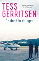 De dood in de ogen - Tess Gerritsen - ebook - thumbnail