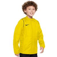 Nike PARK 20 Repel Regenjack Kids Geel - thumbnail