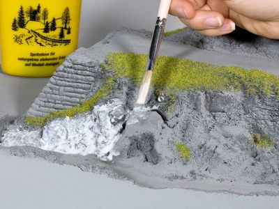 NOCH 07250 Bodembedekker Landschap bouw Groen (gemiddeld)