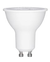 Paulmann 28735 LED-lamp Energielabel G (A - G) GU10 6 W (Ø x h) 50 mm x 54 mm 1 stuk(s) - thumbnail