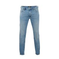 Refill by Shoeby regular fit jeans Lewis Lime MEDIUMSTONE