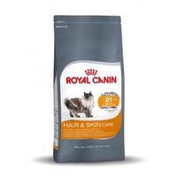 Royal Canin Hair & Skin Care kattenvoer 2 kg - thumbnail